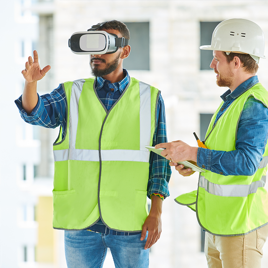 Blog Why Use VR For Learning And Assessment