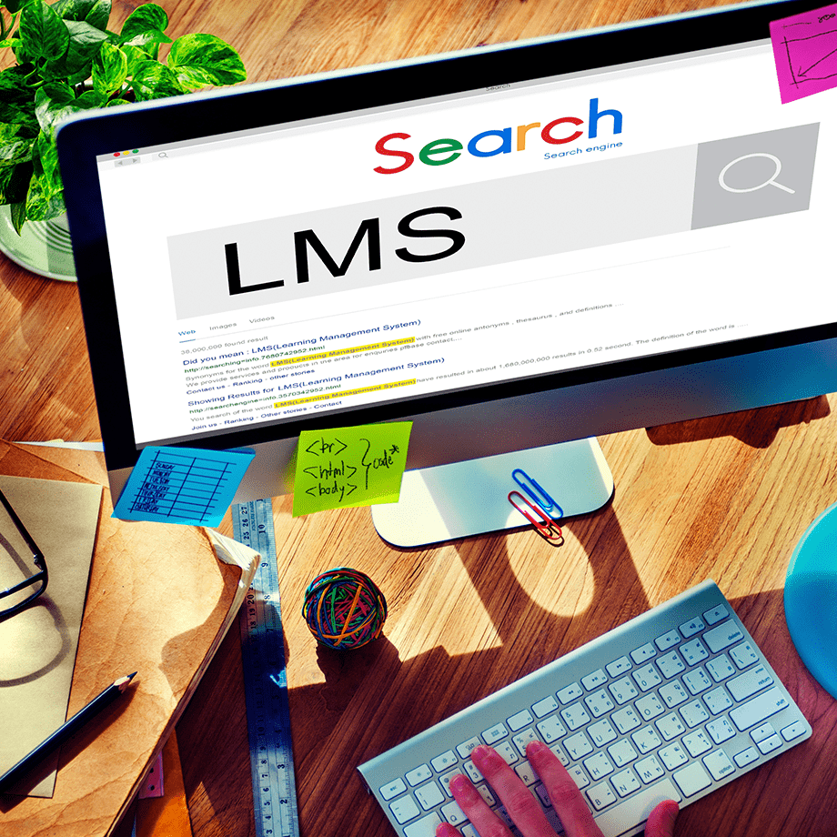 Blog What Is An LMS