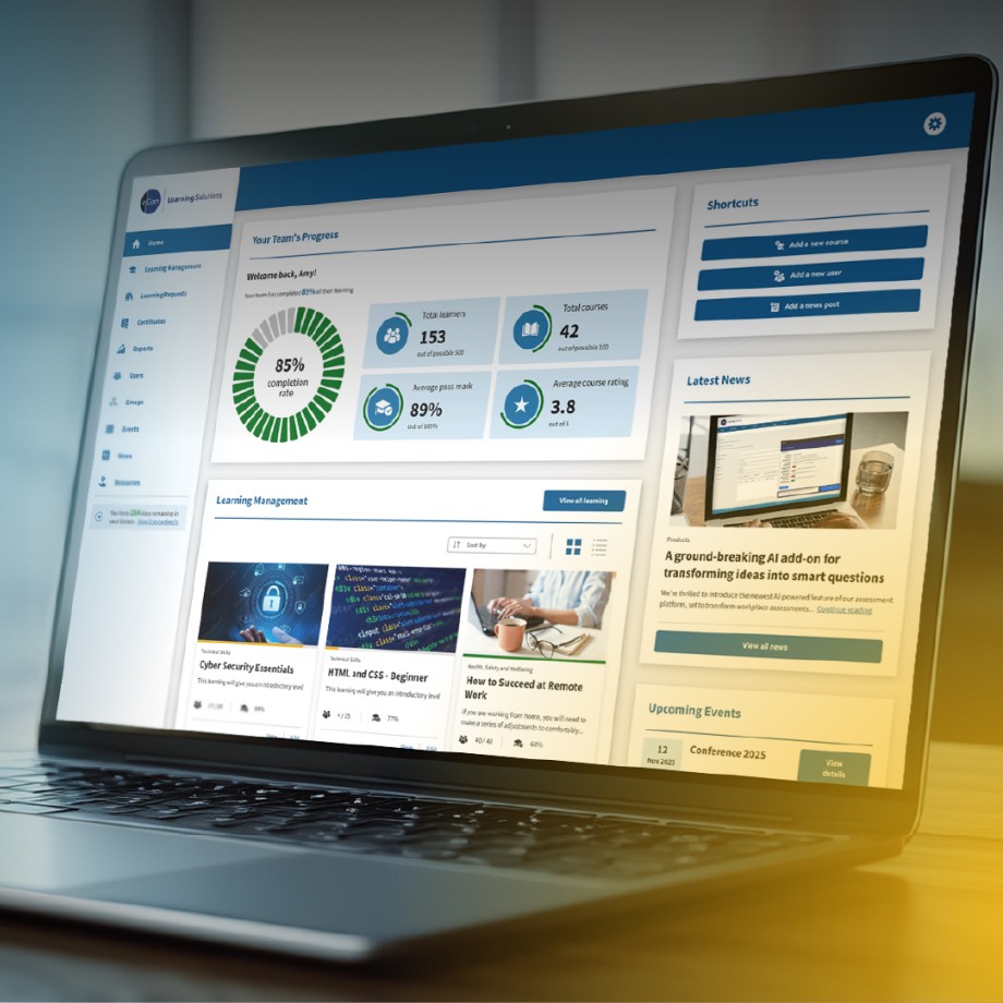 Enetlearn Screenshot 920X920