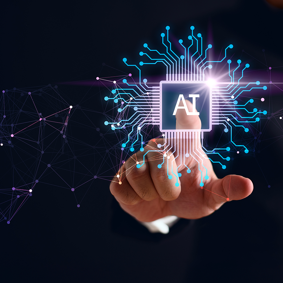 Blog Building Trust In AI Through Transparency And Control