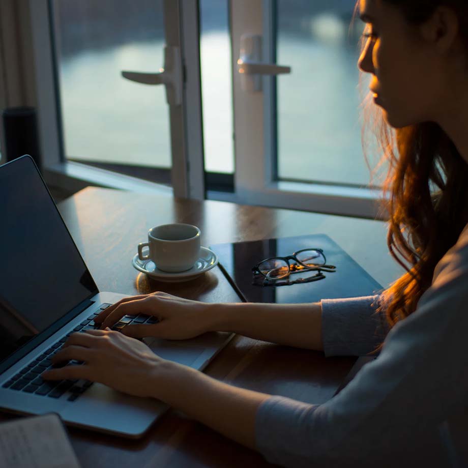 Blog Learning To Adapt Our Top 10 Tips On Working From Home