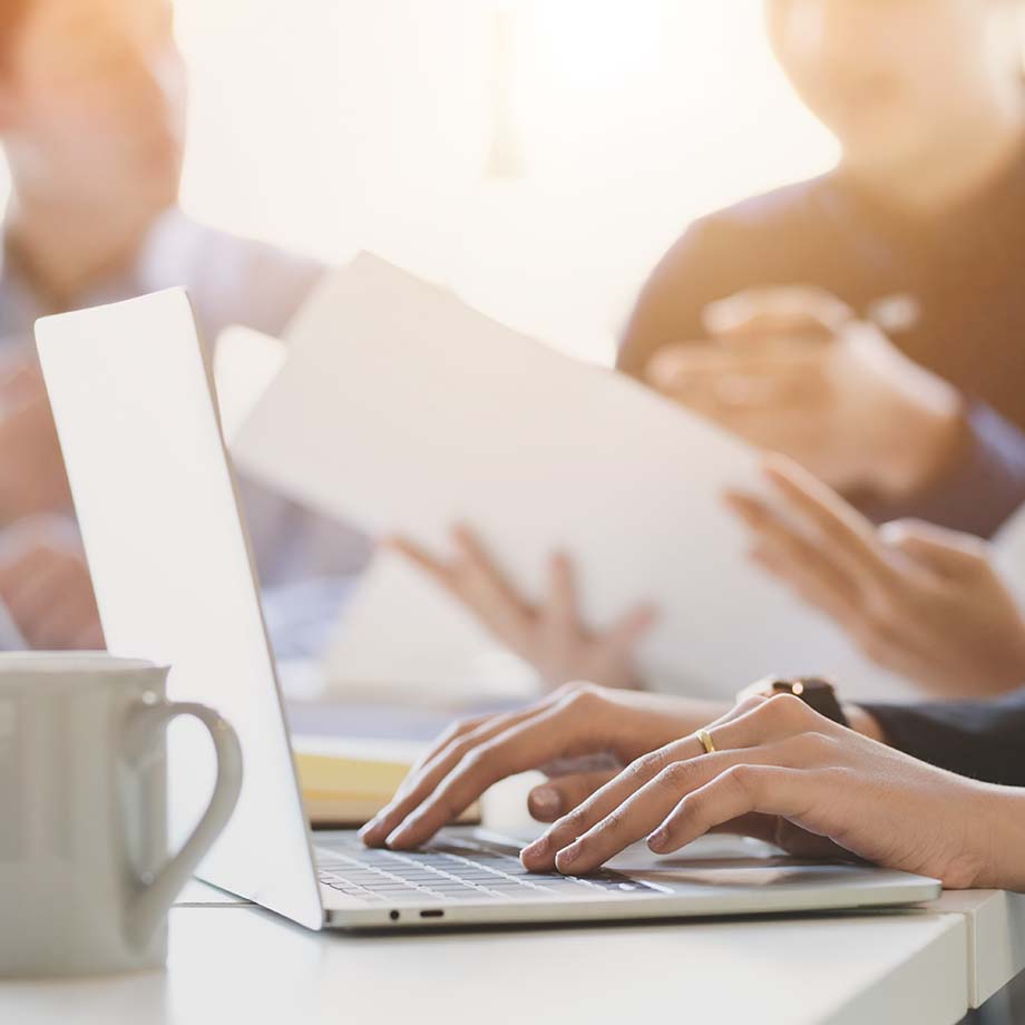 Blog Digital Transformation Towards A Brighter Future