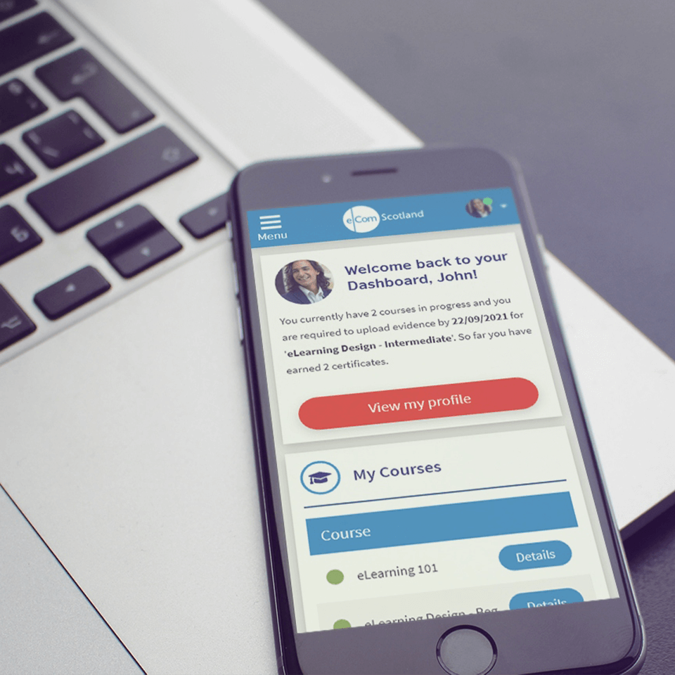 News White Paper Scotlandis