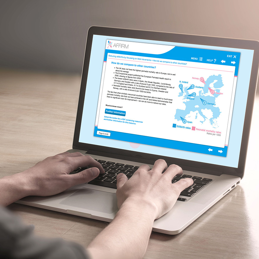 Casestudy University Of Edinburgh