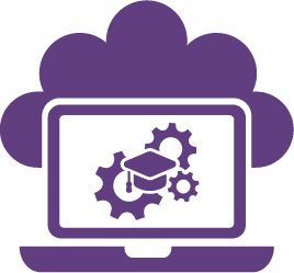 digital-learning-platforms-icon