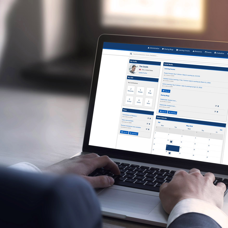 Casestudy Global Oil Chemical Company