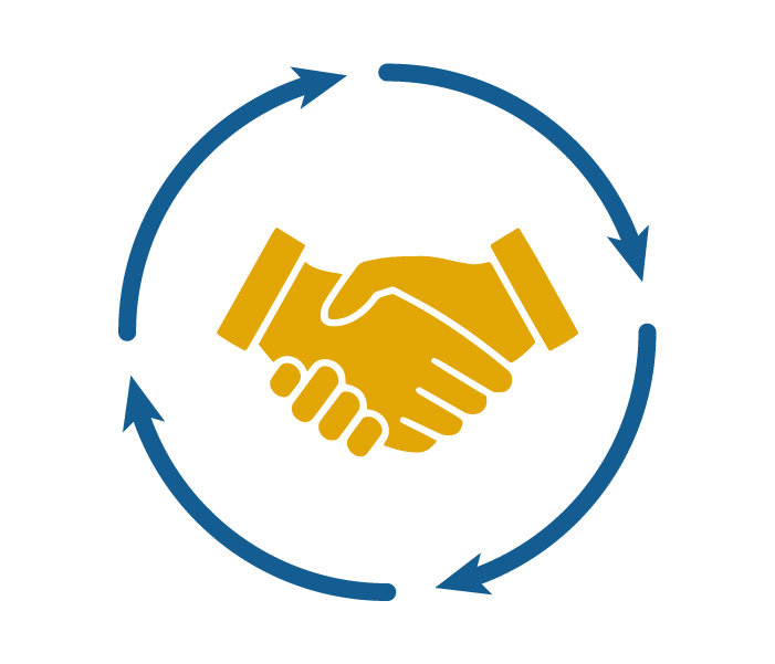 Icon AI Supports People